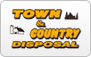 Town & Country Disposal logo, bill payment,online banking login,routing number,forgot password