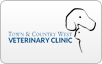 Town & Country West Veterinary Clinic logo, bill payment,online banking login,routing number,forgot password
