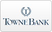 TowneBank logo, bill payment,online banking login,routing number,forgot password