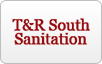 T&R South Sanitation logo, bill payment,online banking login,routing number,forgot password