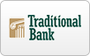 Traditional Bank logo, bill payment,online banking login,routing number,forgot password