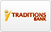 Traditions Bank logo, bill payment,online banking login,routing number,forgot password