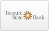 Treasure State Bank logo, bill payment,online banking login,routing number,forgot password