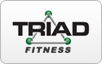 Triad Fitness Center logo, bill payment,online banking login,routing number,forgot password