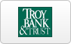 Troy Bank & Trust Company logo, bill payment,online banking login,routing number,forgot password