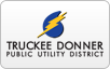 Truckee Donner Public Utility District logo, bill payment,online banking login,routing number,forgot password