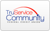 TruService Community Federal Credit Union logo, bill payment,online banking login,routing number,forgot password