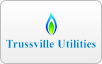 Trussville, AL Utilities logo, bill payment,online banking login,routing number,forgot password