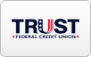 Trust Federal Credit Union logo, bill payment,online banking login,routing number,forgot password