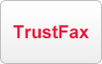 TrustFax logo, bill payment,online banking login,routing number,forgot password