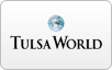 Tulsa World logo, bill payment,online banking login,routing number,forgot password