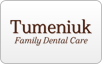 Tumeniuk Family Dental Care logo, bill payment,online banking login,routing number,forgot password