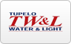 Tupelo, MS Water & Light logo, bill payment,online banking login,routing number,forgot password