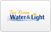 Two Rivers Water & Light logo, bill payment,online banking login,routing number,forgot password