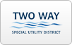 Two Way Special Utility District logo, bill payment,online banking login,routing number,forgot password