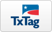 TxTag logo, bill payment,online banking login,routing number,forgot password