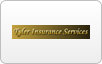 Tyler Insurance Services logo, bill payment,online banking login,routing number,forgot password