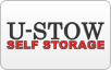 U-STOW Self Storage logo, bill payment,online banking login,routing number,forgot password