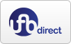 UFB Direct logo, bill payment,online banking login,routing number,forgot password