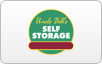 Uncle Bill's Self Storage logo, bill payment,online banking login,routing number,forgot password