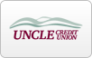 UNCLE Credit Union logo, bill payment,online banking login,routing number,forgot password