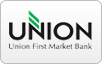 Union First Market Bank logo, bill payment,online banking login,routing number,forgot password
