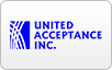 United Acceptance, Inc. logo, bill payment,online banking login,routing number,forgot password