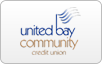 United Bay Community Credit Union logo, bill payment,online banking login,routing number,forgot password