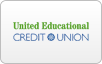 United Educational Credit Union logo, bill payment,online banking login,routing number,forgot password