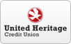 United Heritage Credit Union logo, bill payment,online banking login,routing number,forgot password