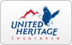 United Heritage Insurance logo, bill payment,online banking login,routing number,forgot password