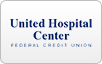 United Hospital Center Federal Credit Union logo, bill payment,online banking login,routing number,forgot password