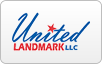 United Landmark logo, bill payment,online banking login,routing number,forgot password