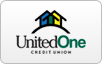 UnitedOne Credit Union logo, bill payment,online banking login,routing number,forgot password