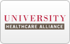 University HealthCare Alliance logo, bill payment,online banking login,routing number,forgot password