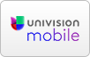 Univision Mobile logo, bill payment,online banking login,routing number,forgot password