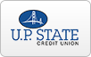 U.P. State CU Visa Card logo, bill payment,online banking login,routing number,forgot password