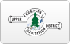 Upper Thompson Sanitation District logo, bill payment,online banking login,routing number,forgot password
