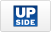 UPside Prepaid Visa Card logo, bill payment,online banking login,routing number,forgot password