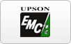 Upson EMC logo, bill payment,online banking login,routing number,forgot password