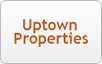 Uptown Properties logo, bill payment,online banking login,routing number,forgot password