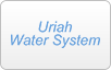 Uriah Water System logo, bill payment,online banking login,routing number,forgot password