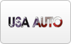 USA Auto Inc. logo, bill payment,online banking login,routing number,forgot password