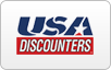 USA Discounters logo, bill payment,online banking login,routing number,forgot password
