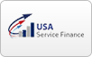 USA Service Finance logo, bill payment,online banking login,routing number,forgot password