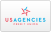 USAgencies Credit Union logo, bill payment,online banking login,routing number,forgot password