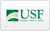 USF Federal Credit Union logo, bill payment,online banking login,routing number,forgot password