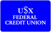 USX Federal Credit Union logo, bill payment,online banking login,routing number,forgot password