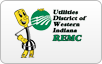 Utilities District of Western Indiana REMC logo, bill payment,online banking login,routing number,forgot password