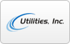 Utilities, Inc. logo, bill payment,online banking login,routing number,forgot password